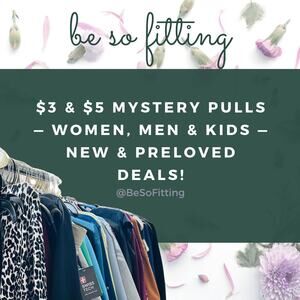 Womens Live Show 2025 10 25 - Gently used item